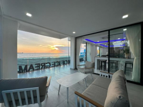 STUNNING BEACHFRONT VIEW LUXURIOUS Apartment 20
